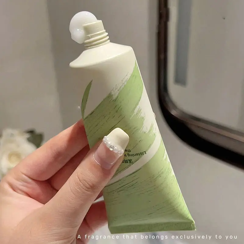 Private Label Retinyl Palmitate Hand Cream and Lotion Nourishing Repair Cream for Hand