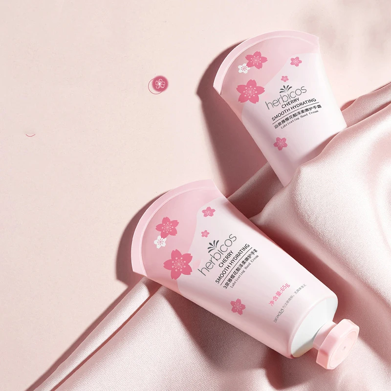 Lotion detail