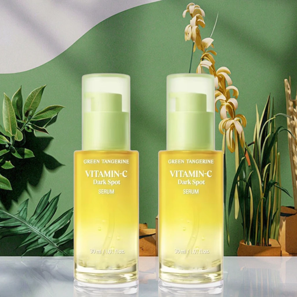 Serum detail