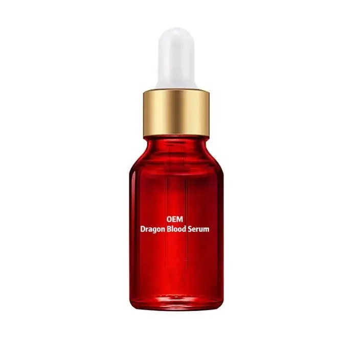 Private Label Firming Skin Dragon Blood Serum