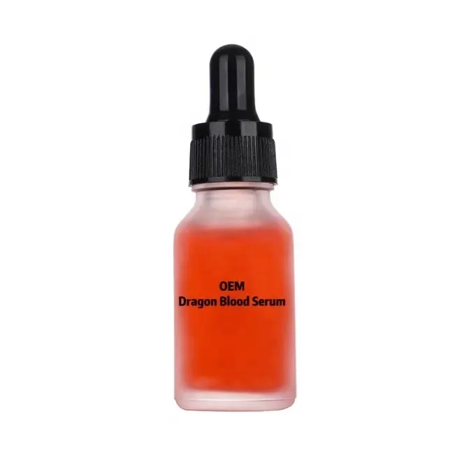 Private Label Firming Skin Dragon Blood Serum