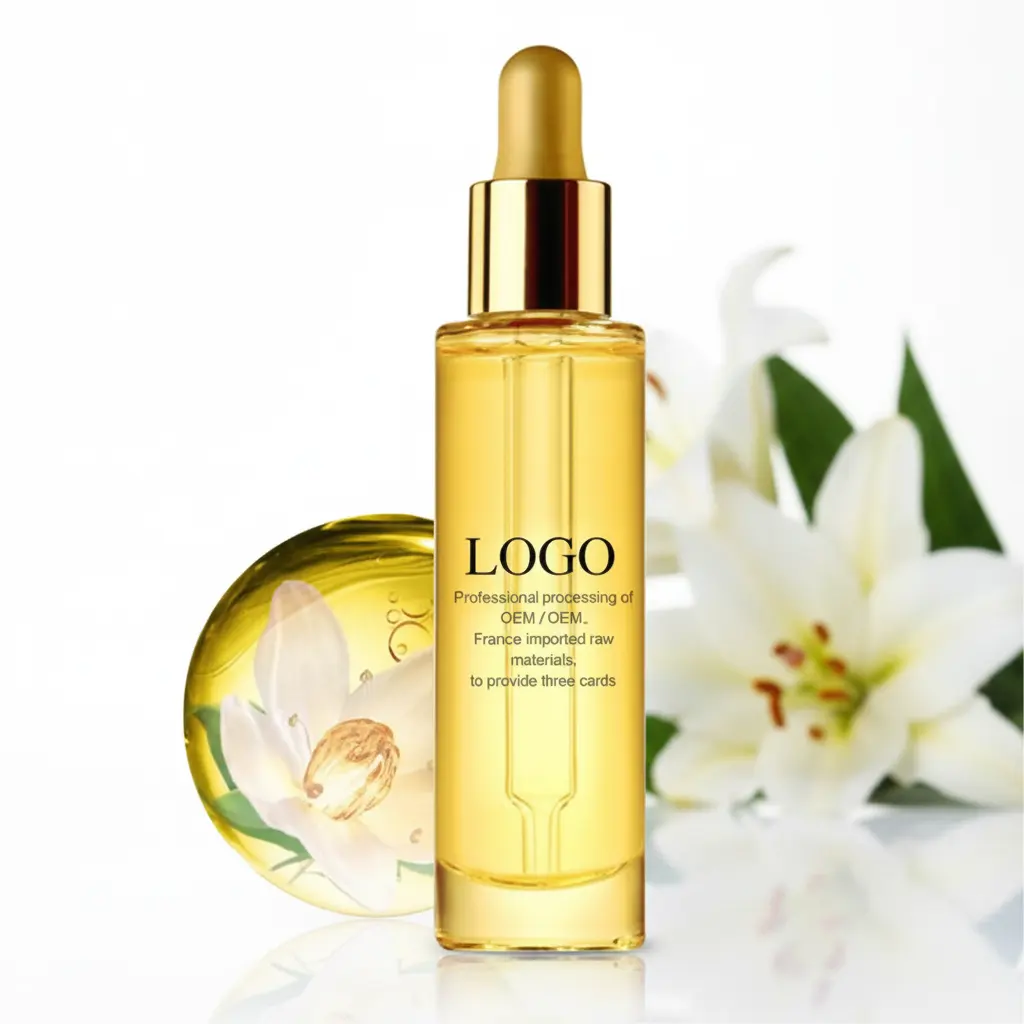 Shimmering Body Oil Created for Melanin Rich Skin, Illuminates Skin With Finishing Touch of Shimmer for Nourishing Body Glow Oil