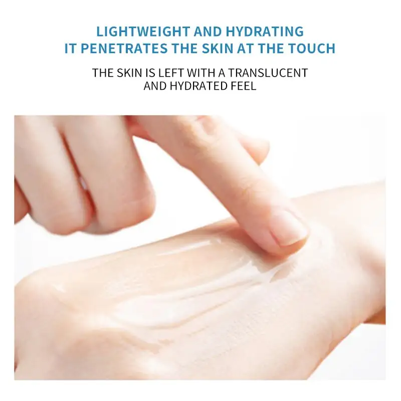 Hyaluronic Acid + B5 Serum for Face Ultra Hydrating Vitamin C & B5 Moisturizing Hyaluronic Acid Vitamin B5 Skin Care Serum