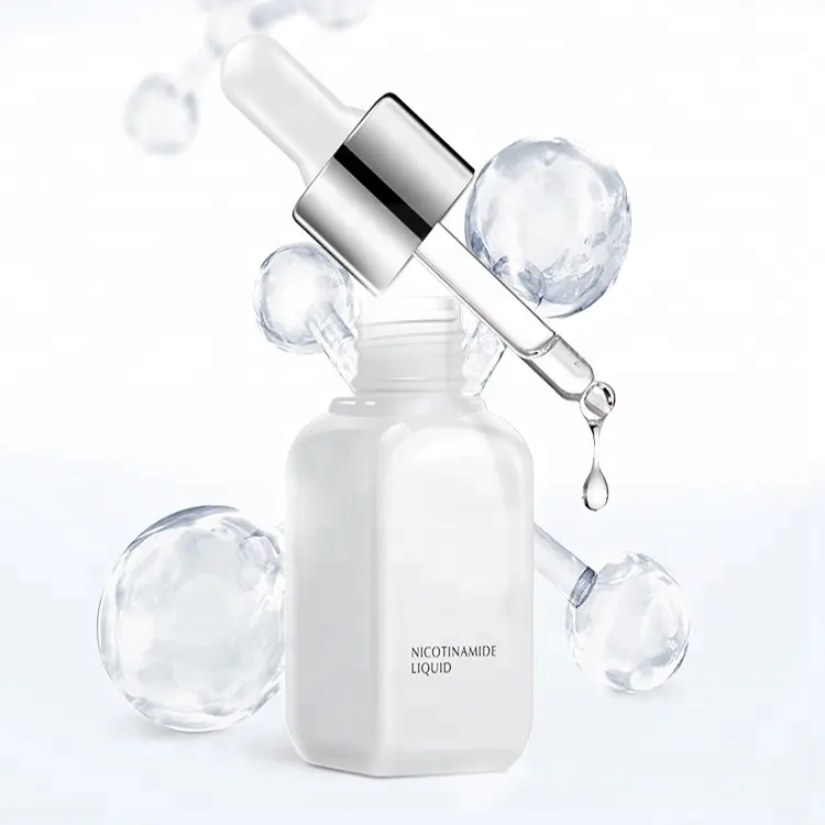 Start Your Own Brand. Bio Anti-Aging Face Rice Water Serum