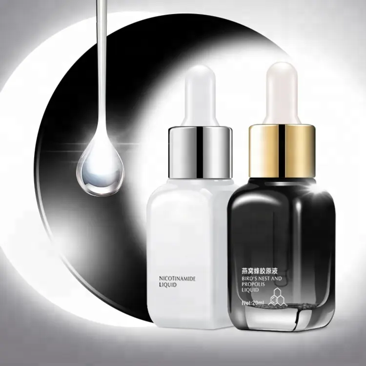 Start Your Own Brand. Bio Anti-Aging Face Rice Water Serum