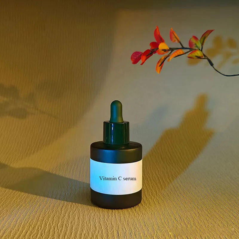 Serum production