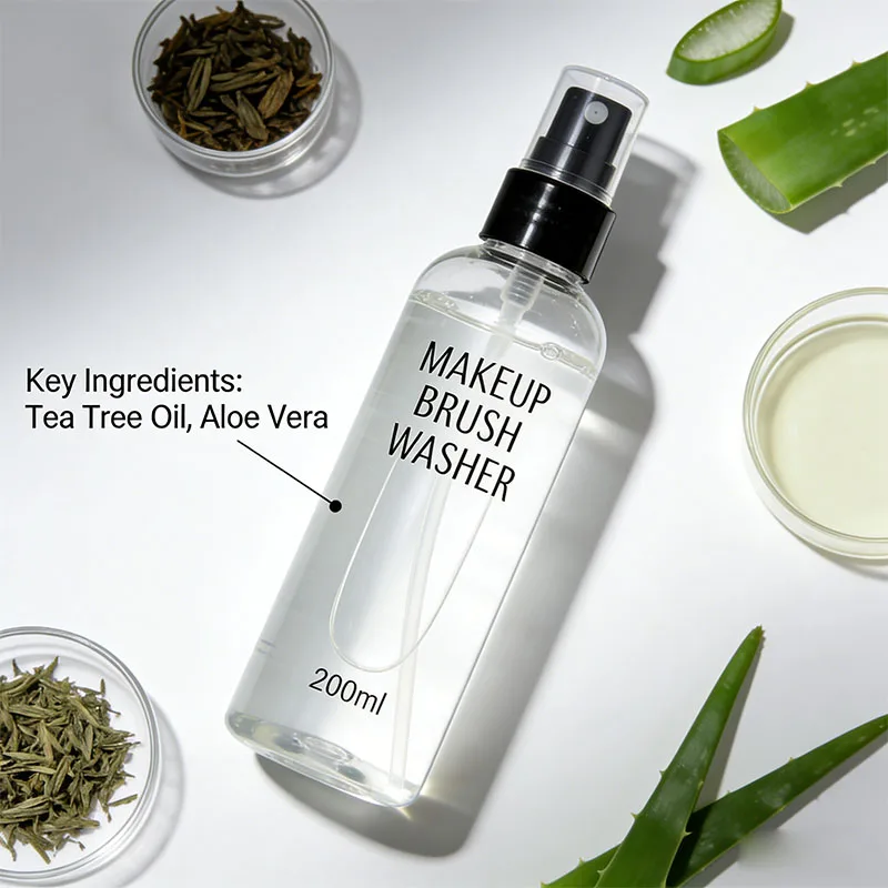Cleansing Balm production
