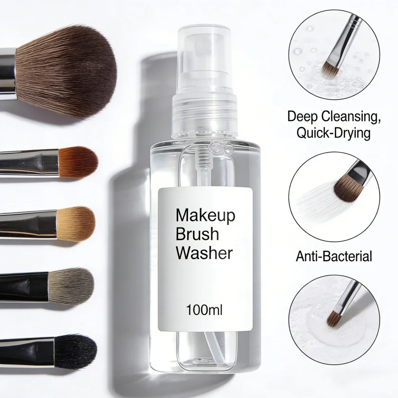 Loose Powder production