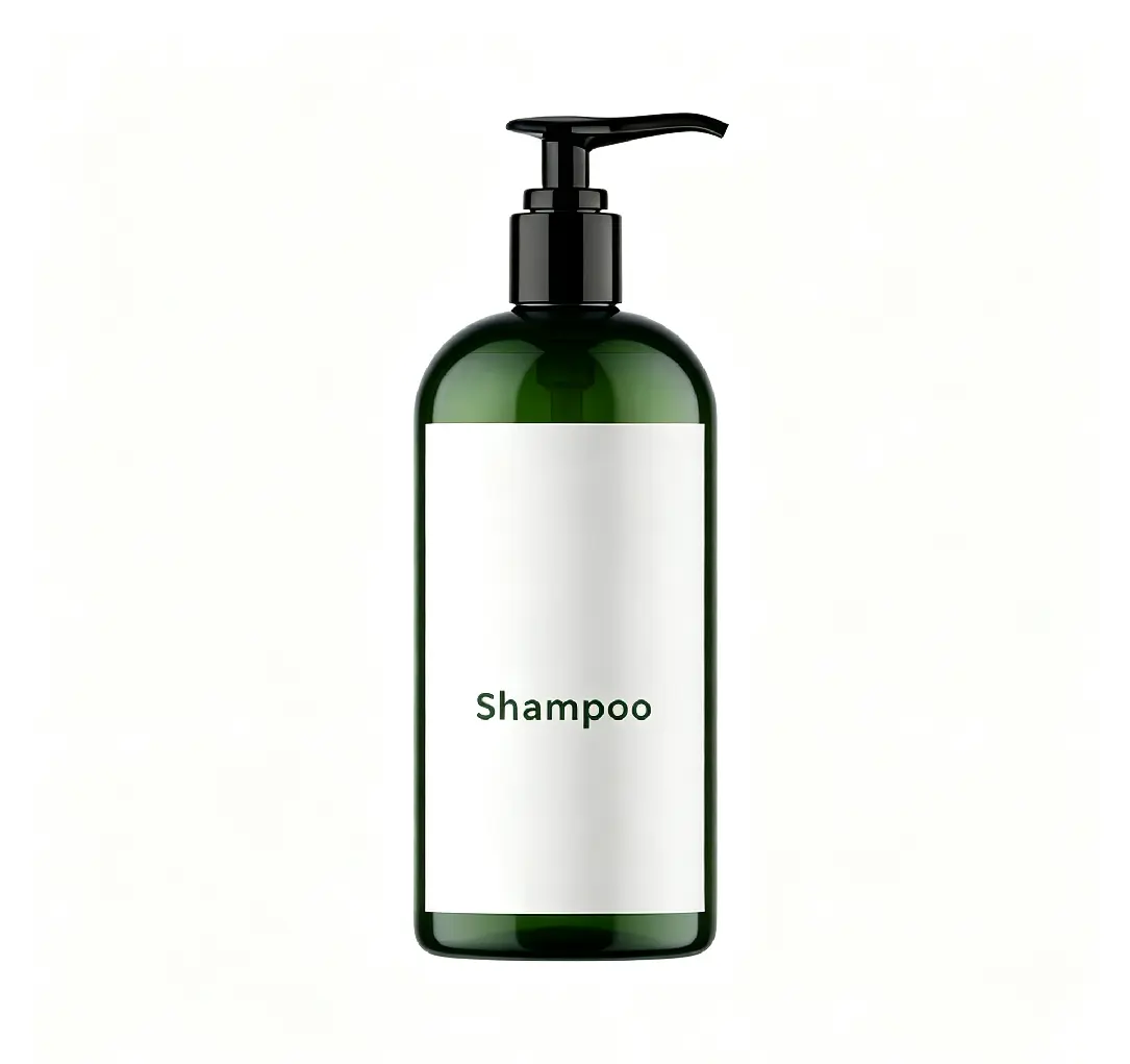Private Label Herbal Shampoo