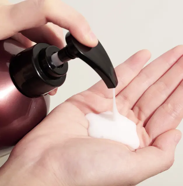 Customize Anti-Itching Anti-Dandruff Moisturizing Hair Shampoo 2-IN-1 Formula Color-Protection Private Label Custom Ingredients
