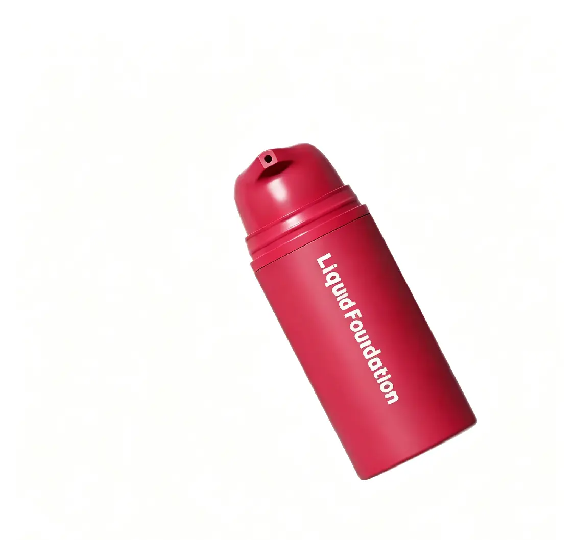 Private Label Liquid Foundation
