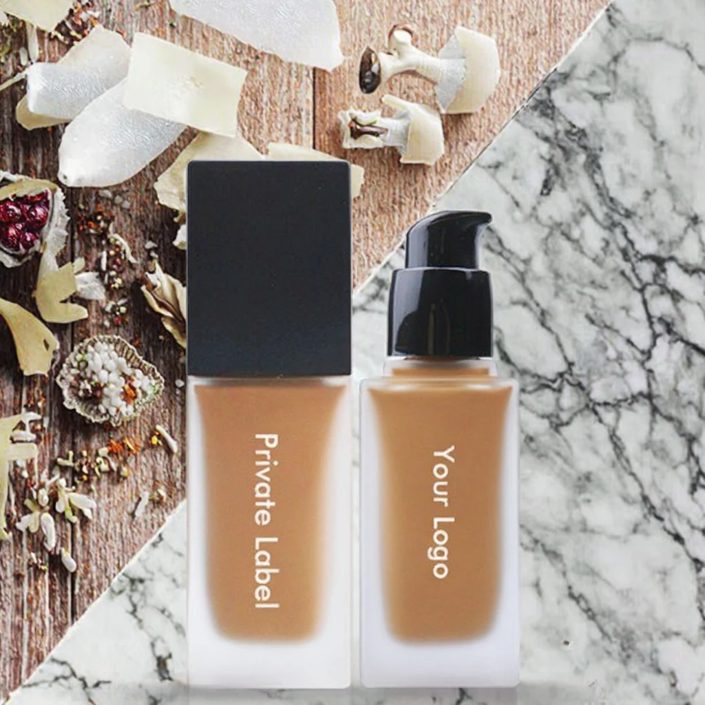 Foundation production