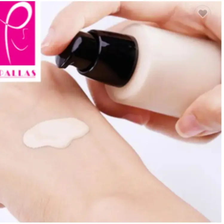 Wholesale Foundation Makeup Sets Liquid Cream Whitening Moisturizer Oil-Control Pores Brighten for All Types Including Sensitive