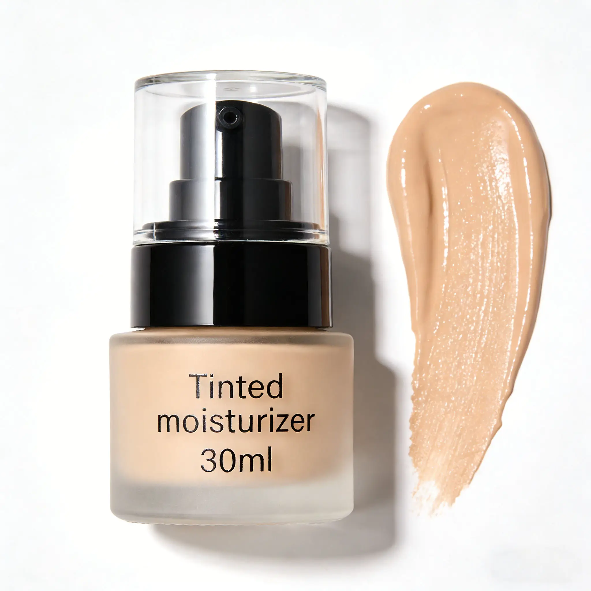 Liquid Foundation Foundation Makeup SPF Loose Powder for Hairline Cover Shadow Free Sample Waterproof Makeup Primer Foundation