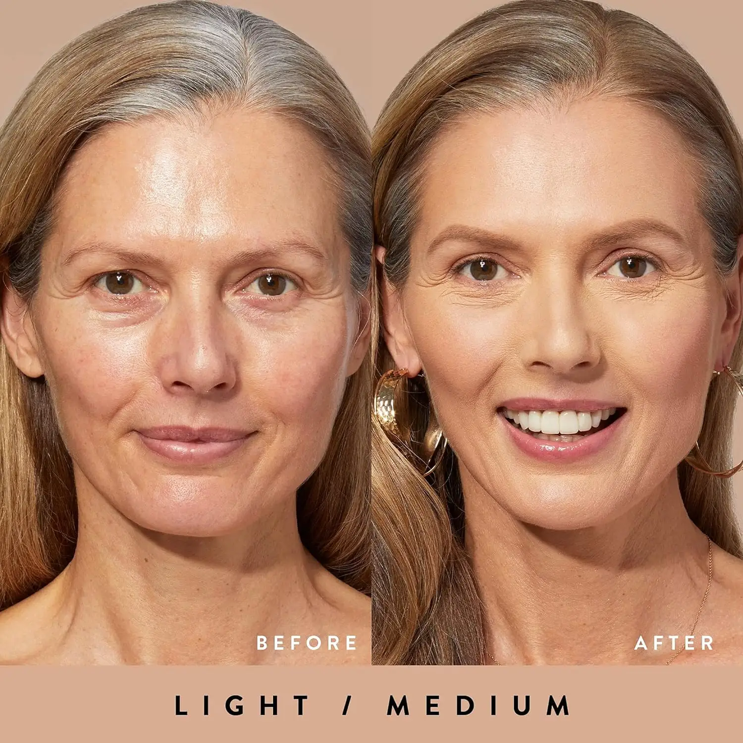 Customized Packaging Full Coverage Long-Lasting Matte Waterproof Liquid Makeup Private Label Sunscreen Natural Dark Foundation