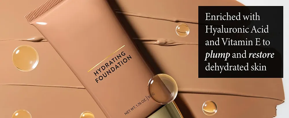 Customized Packaging Full Coverage Long-Lasting Matte Waterproof Liquid Makeup Private Label Sunscreen Natural Dark Foundation