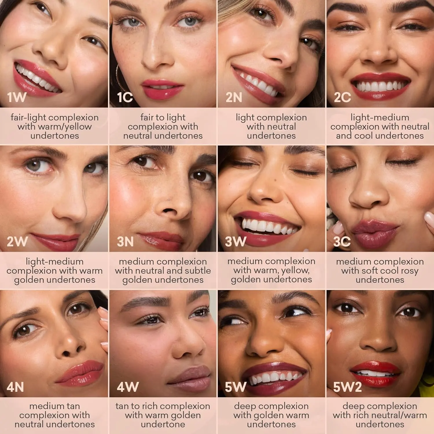 Maturre Skin Color Corrector CC Cream SPF50+ PA+++ BB CC Cream Lightweight Foundation with Spf50 PA+++ SUNSCREEN