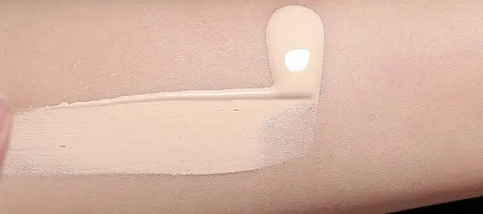 Concealer and Foundation Cream OEM Order