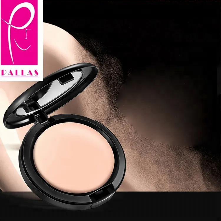 OEM ODM Waterproof Oil Control Liquid Foundation Vegan Ingredients Cream Powder Forms Face Makeup Concealer Sunscreen Whitening