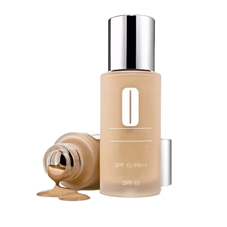 Foundation Makeup Liquid Waterproof