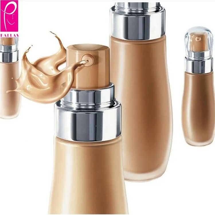 Foundation Makeup Liquid Waterproof