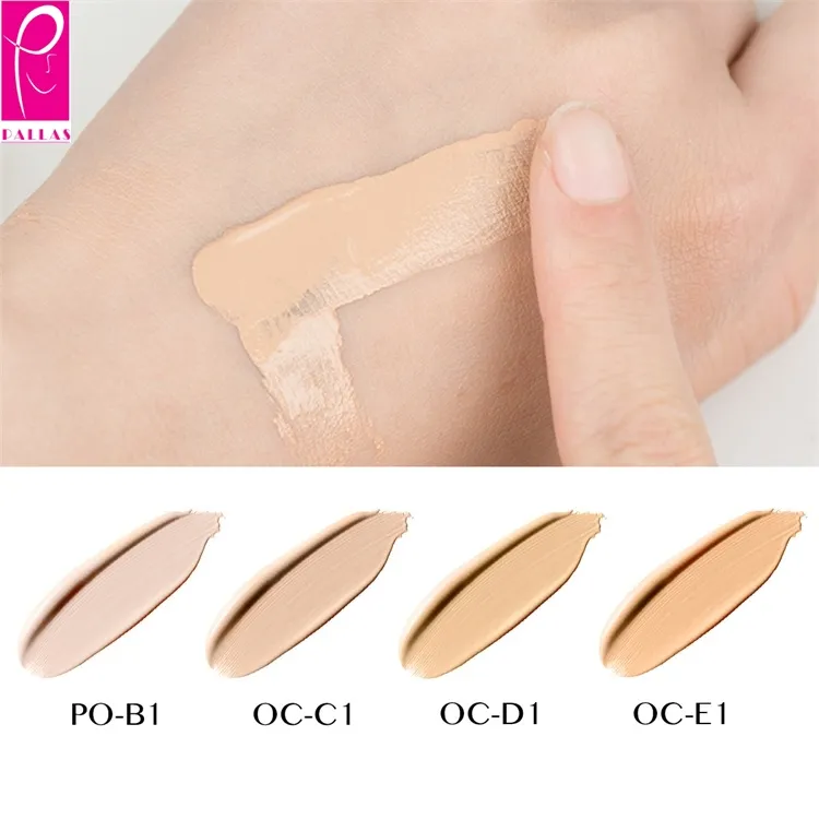 Good Price of New Design Bb Cream Oem Bb Cream Tube Bb Cream for Men
