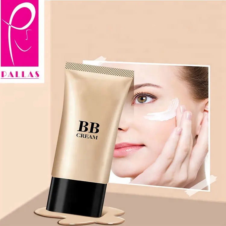 Mineral Ingredient and Face Use Make up Light and Dark Foundation Full Coverage Foundation