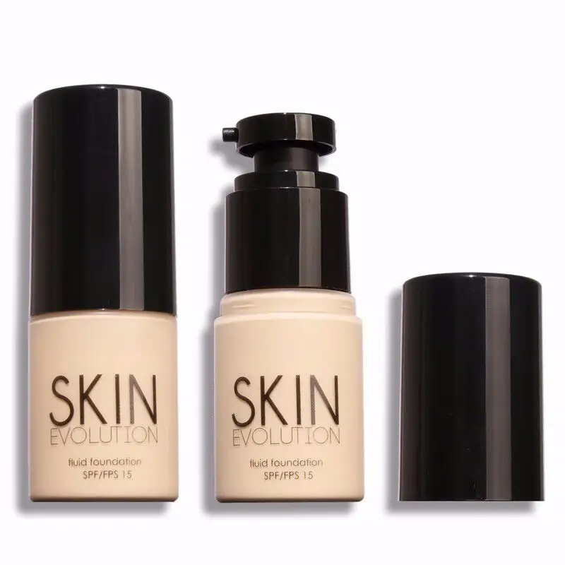 Make up Foundation Hot!! Spf30 Foundation BB Cream Natural Skin Makeup Foundation