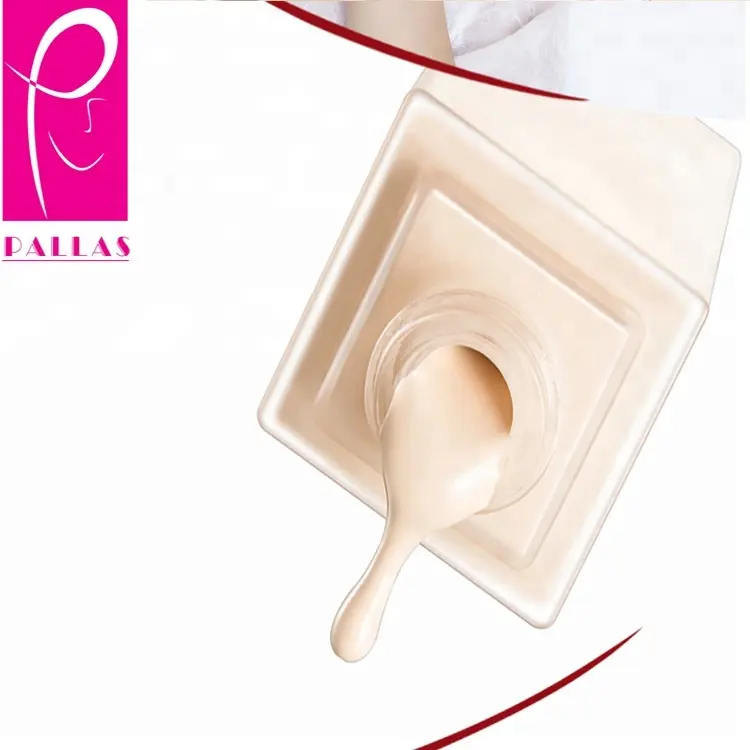 Make up Foundation Hot!! Spf30 Foundation BB Cream Natural Skin Makeup Foundation