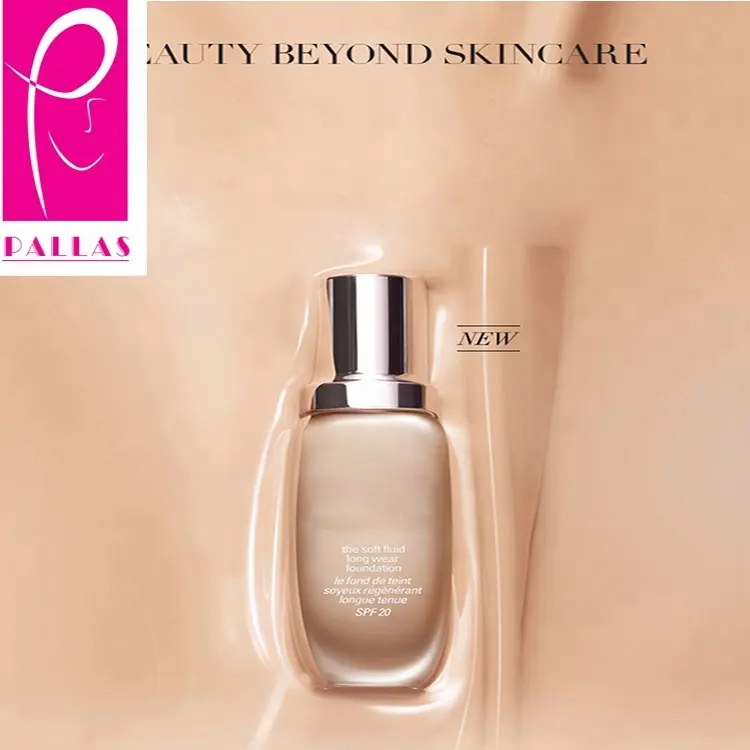 Make up Foundation Hot!! Spf30 Foundation BB Cream Natural Skin Makeup Foundation