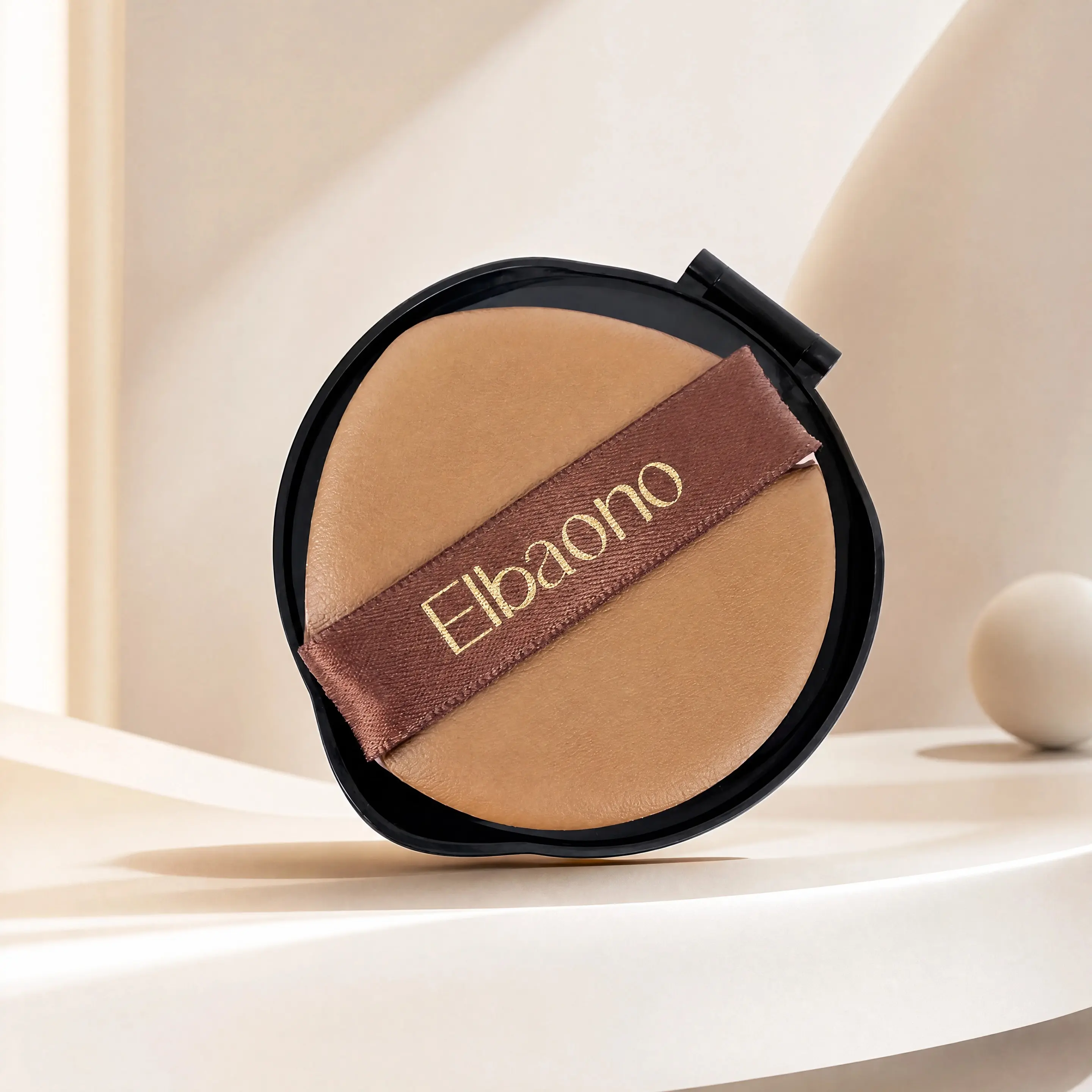 Collagen Glow Cushion Cream Natural 02 Refill Pack Firming and Anti-Wrinkle,Moisturizing,Beauty Modification