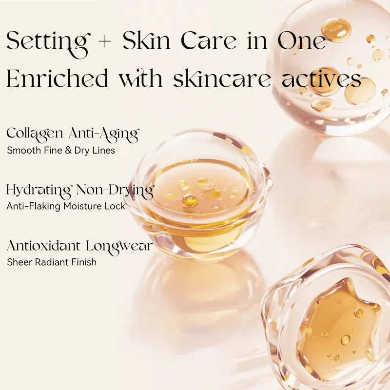 BB Cushion Cream Makeup Base Porcelain Firming Anti-Wrinkle Whitening Moisturizing Oil-Control Beauty Modification