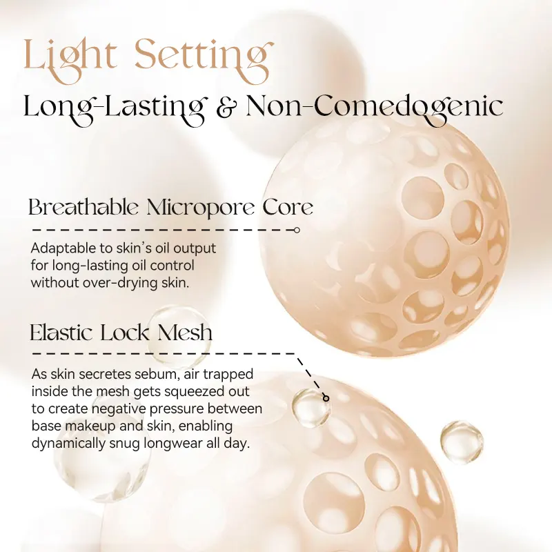 BB Cushion Cream Makeup Base Porcelain Firming Anti-Wrinkle Whitening Moisturizing Oil-Control Beauty Modification