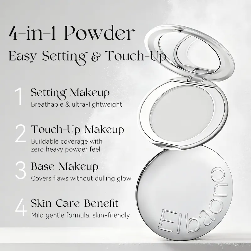 BB Cushion Cream Makeup Base Porcelain Firming Anti-Wrinkle Whitening Moisturizing Oil-Control Beauty Modification