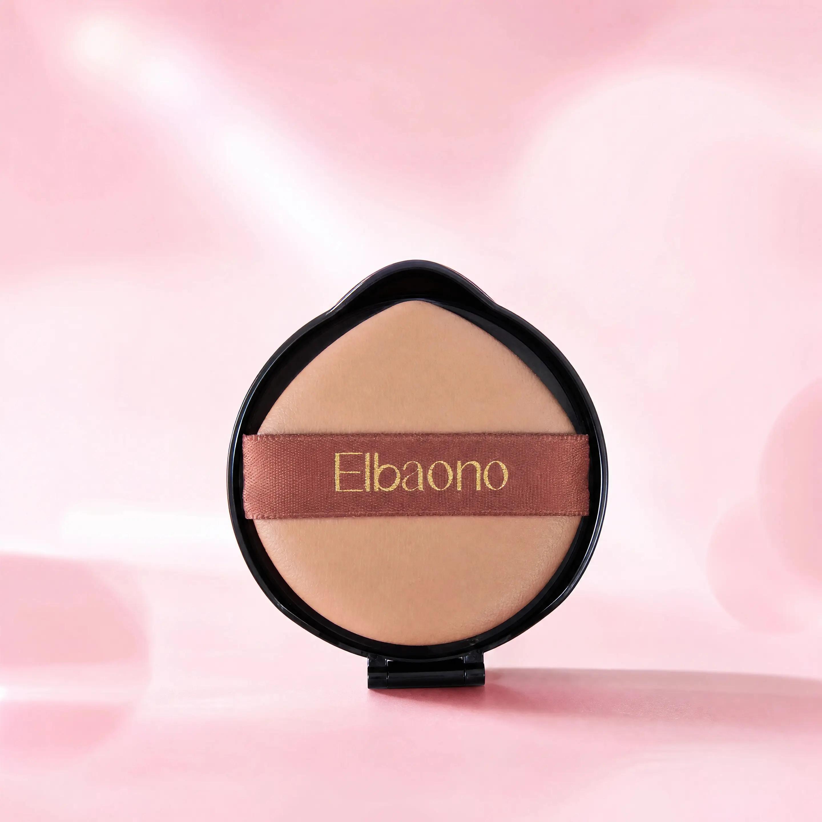 BB01 Cream Air Cushion Box Replacement Refill with Core and Powder Puff Sponge Lightening Chemical & Mineral Ingredients