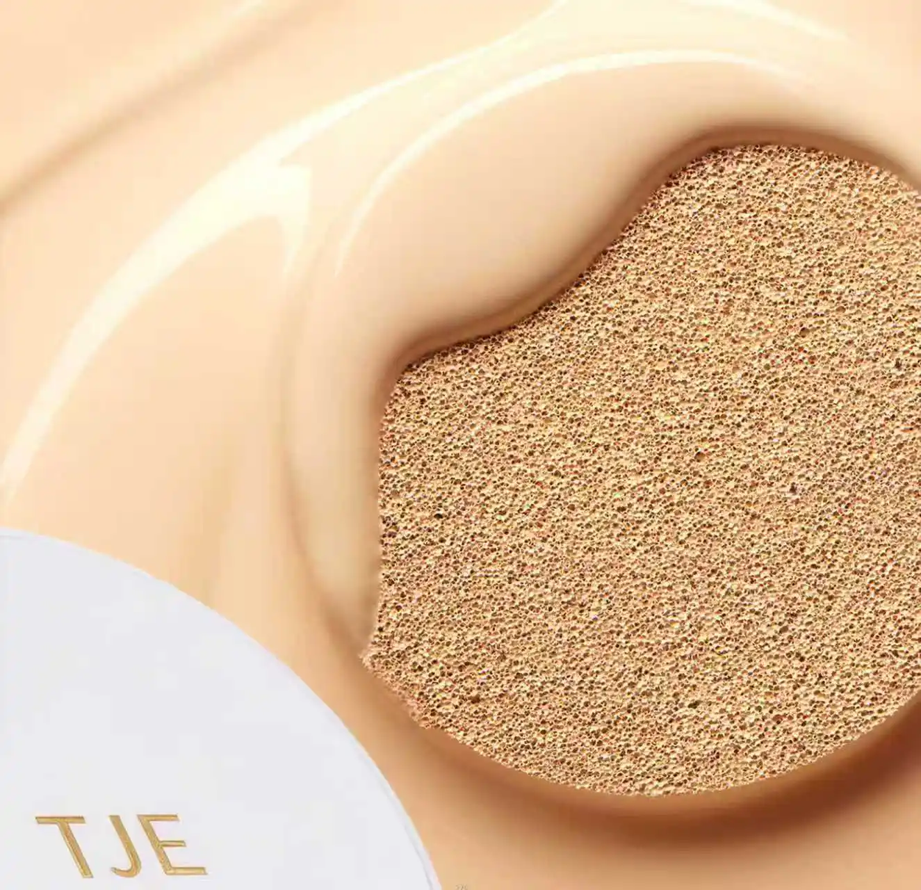 Small-batch Customizable Mineral Moisturizing Lightening Seat Cushion BB Cream SPF50+PA+++ Long-lasting Concealer Powder for All
