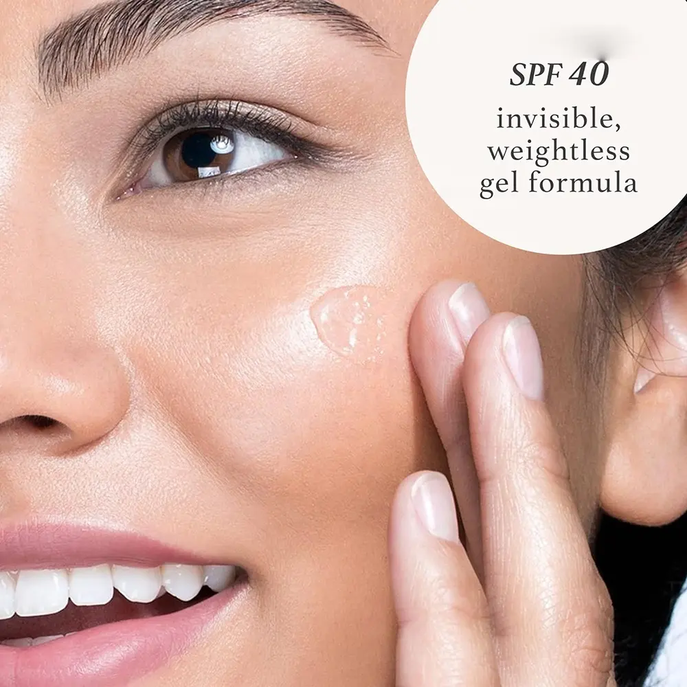 UV Sport Sunscreen Lotion SPF 50 Face and Body Sun Cream Water & Sweat Resistant, Zinc Oxide Formula Tinted Sunscreen