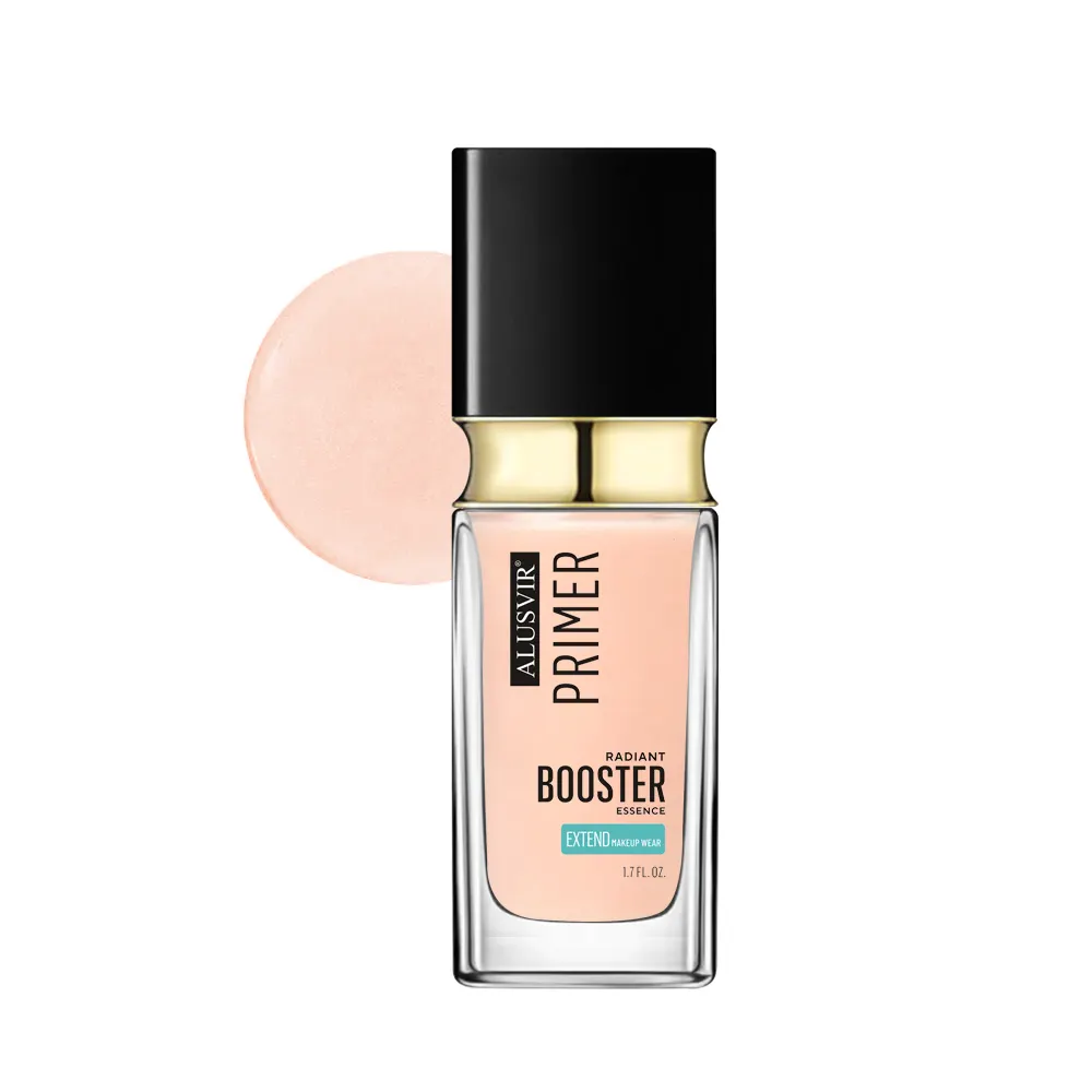 Vegan Primer Face Serum Korean Cosmetics Hydrating Glowing Pore Minimizer Primer Makeup Base Face Primer Sunscreen Spf 30