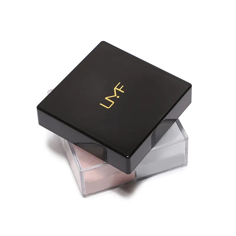 New Fashion Face Makeup Foundation Primer Oil Control Cosmetics Private Label Loose Powder