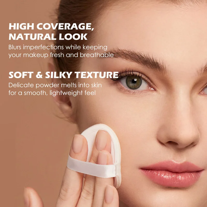 Facial Oil production