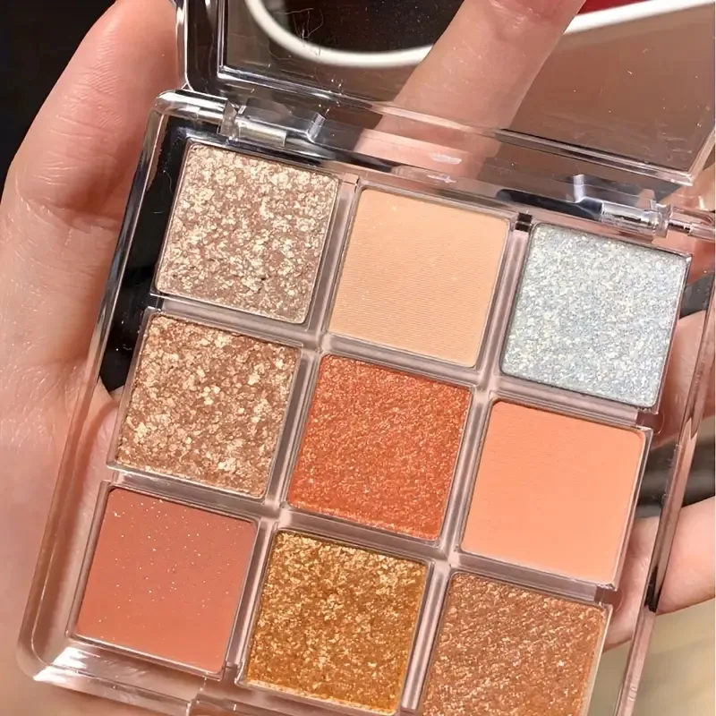 New Eyeshadow Palette Programme Targets brightening and even skin tone Demand Across Africa