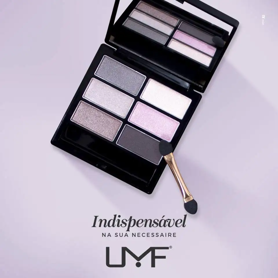 Glittering Custom Eyeshadow Palette Pigmented Own Brand Cosmetics Design Wholesale Makeup Organic Eye Shadow