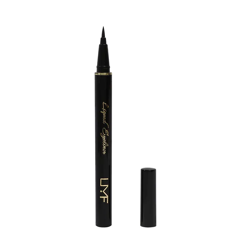 New Design Waterproof Mineral Matte Liquid Eyeliner Pen Private Label Makeup OEM ODM Long Lasting