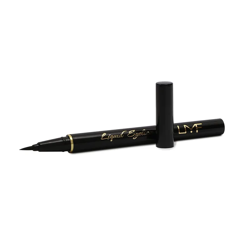 New Design Waterproof Mineral Matte Liquid Eyeliner Pen Private Label Makeup OEM ODM Long Lasting