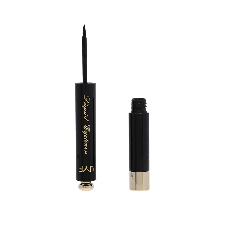 2022 New Eyeliner Private Label Makeup OEM ODM Custom Logo Long Lasting Liquid Eyeliner Waterproof