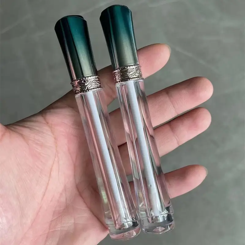 Custom OEM Private Label Liquid Mineral 4D Waterproof Lengthening Long Lasting Curling for with 3-Year Shelf Life