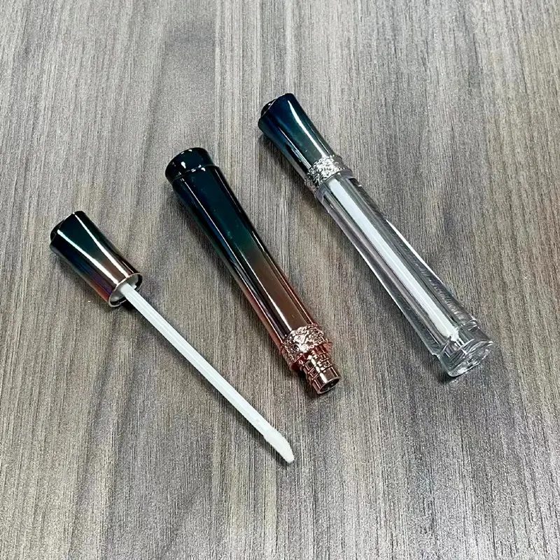 Custom OEM Private Label Liquid Mineral 4D Waterproof Lengthening Long Lasting Curling for with 3-Year Shelf Life