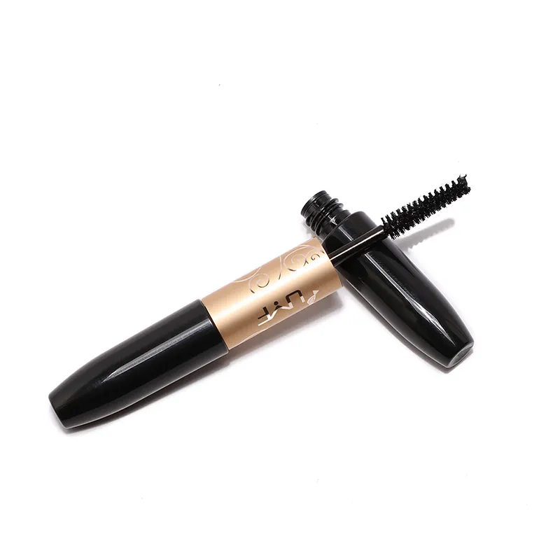 Private Label OEM Liquid Mascara Kit Tint Filler Waterproof Long Lasting Big Eye Dark/Fair Tones Manufacturer