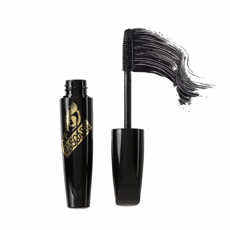 OEM Private Label Waterproof Liquid Mineral for ODM Custom for Eyelashes