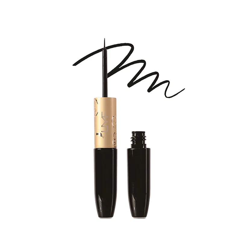 Curling Volume Liquid Mineral for Eyelash Brush OEM ODM Makeup Custom Logo Waterproof Private Label